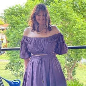 Meet your Posher, Melane